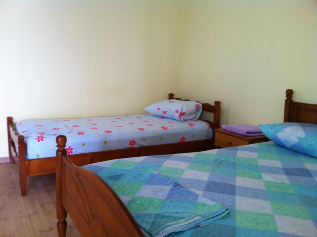 Pano Marko Dhërmi