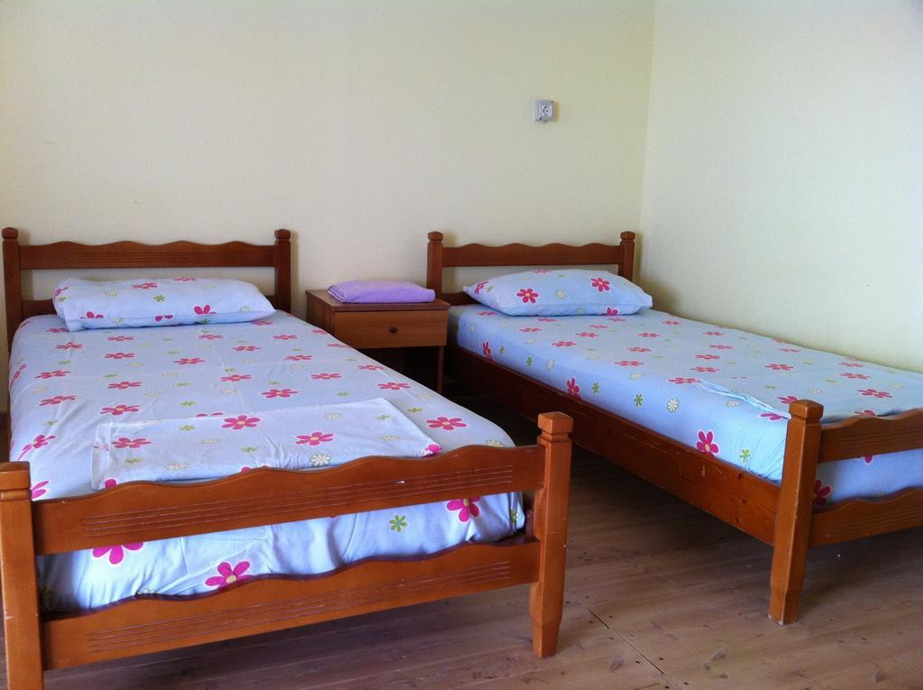 Pano Marko Apartahotel *