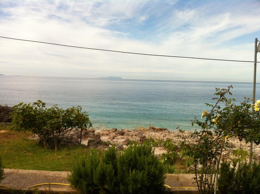 Pano Marko Apartahotel *