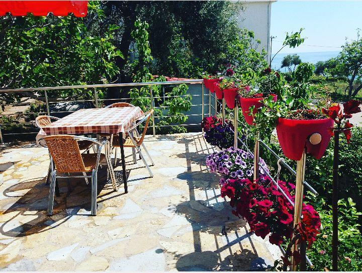 Apartahotel Pano Marko